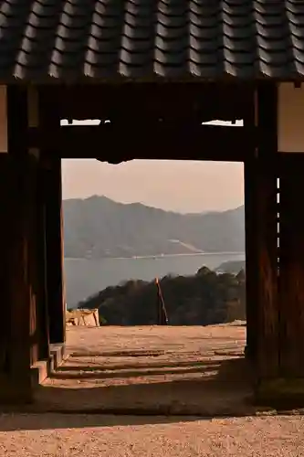 龍泉寺(広島県)