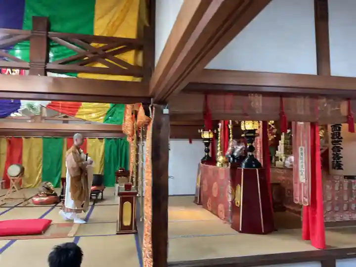 各方寺(愛知県)