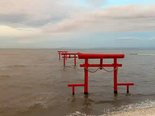 大魚神社(佐賀県)