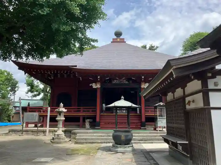 勝福寺(神奈川県)