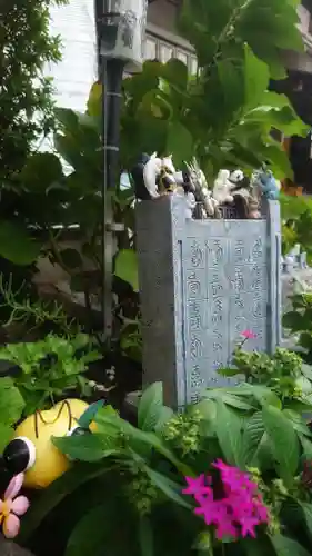 宗龍寺のその他建物