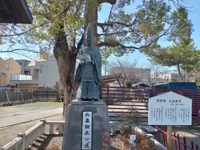 阿部野神社(大阪府)
