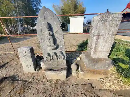 八形まもり観音(栃木県)