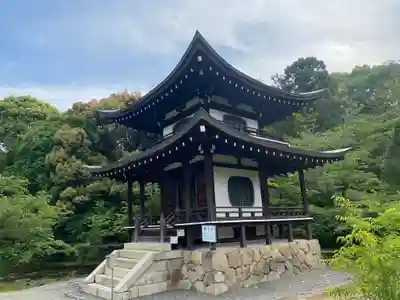 勧修寺(京都府)