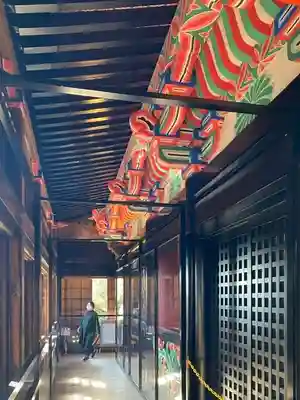 宝厳寺のその他建物