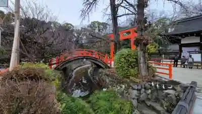 賀茂御祖神社（下鴨神社）のその他建物
