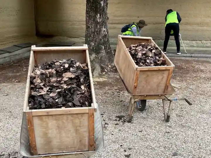 西宮神社(兵庫県)
