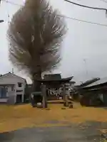 十二社神社(栃木県)