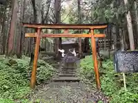 鞍迫観音(岩手県)