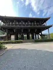 東福禅寺（東福寺）(京都府)