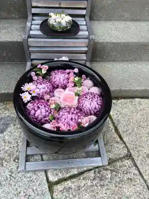 徳島眉山天神社(徳島県)