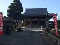 金剛院の本殿・本堂