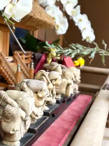 少彦名神社(大阪府)