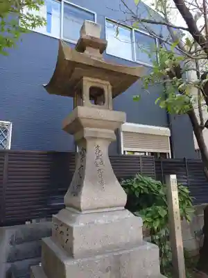 津門神社(兵庫県)