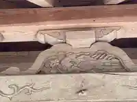 黒駒神社(福井県)