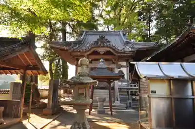 佛木寺(愛媛県)