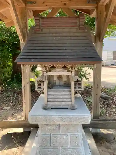 天照神社(千葉県)