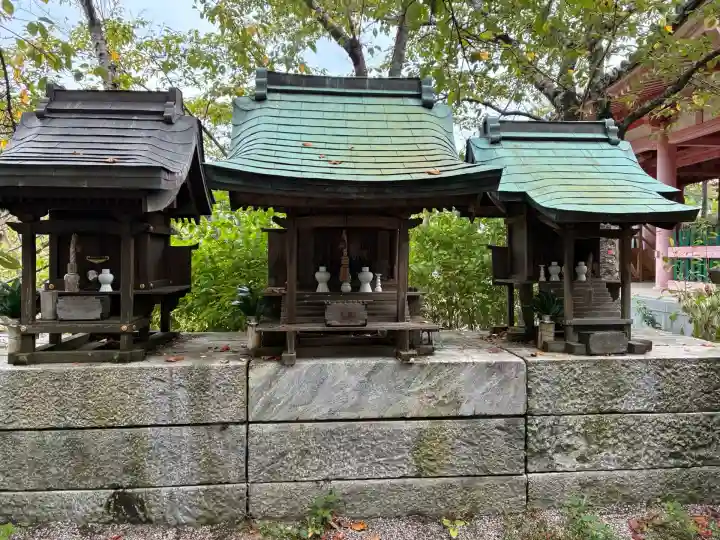 南法華寺(壷阪寺)(奈良県)