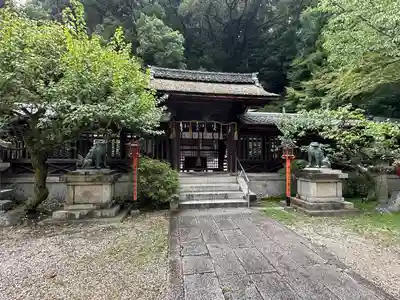 長等神社(滋賀県)