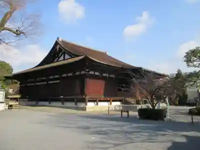 大報恩寺（千本釈迦堂）(京都府)