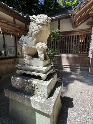 忍山神社(三重県)