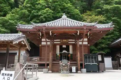 福祥寺（須磨寺）の末社・摂社