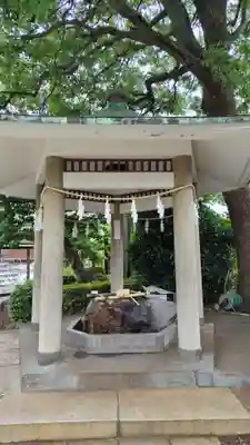 亀戸天神社(東京都)