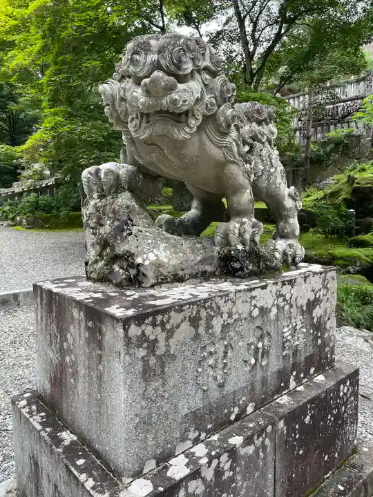 古峯神社(栃木県)