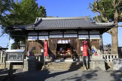 玉田神社(京都府)