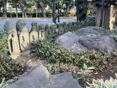 安養院(東京都)