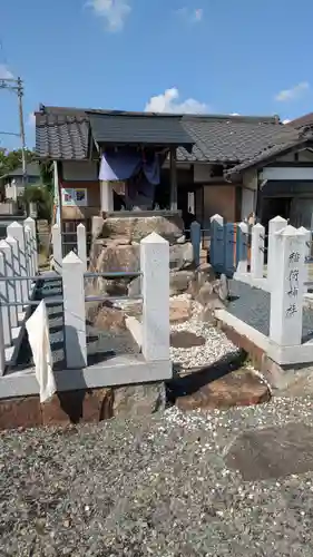 稲荷神社(京都府)