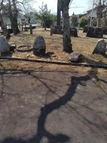 八雲神社(宮城県)