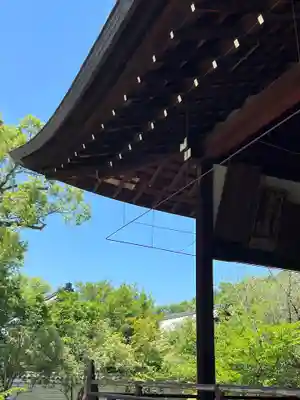 廣隆寺のその他建物