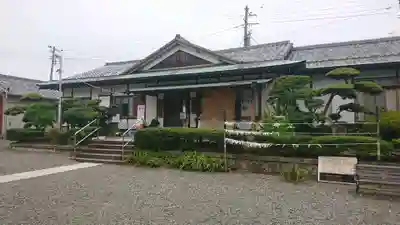 龍口明神社のその他建物