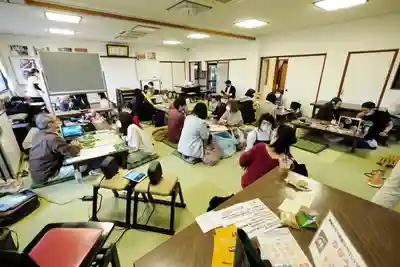 遠照山 光明寺（尼崎大仏）(兵庫県)