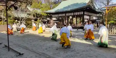 白峯神宮(京都府)