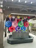 金蛇水神社(宮城県)