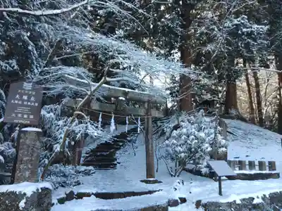 北口本宮冨士浅間神社(山梨県)