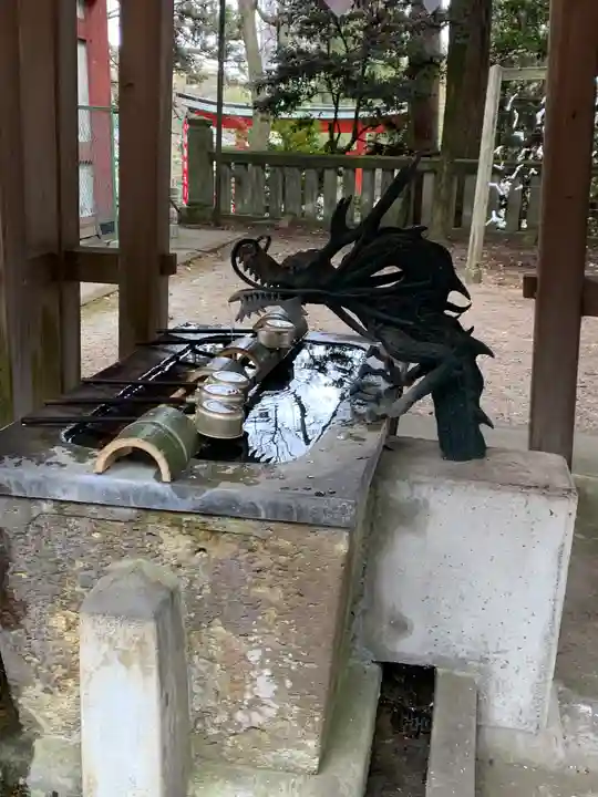 木幡神社(栃木県)