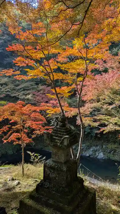 西明寺(京都府)
