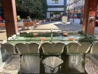 とげぬき地蔵尊 高岩寺(東京都)