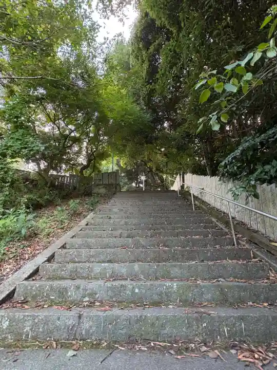高鴨神社(愛媛県)