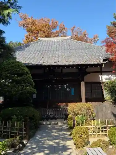 西光寺(東京都)