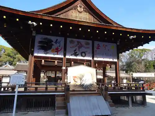 賀茂御祖神社（下鴨神社）のその他建物