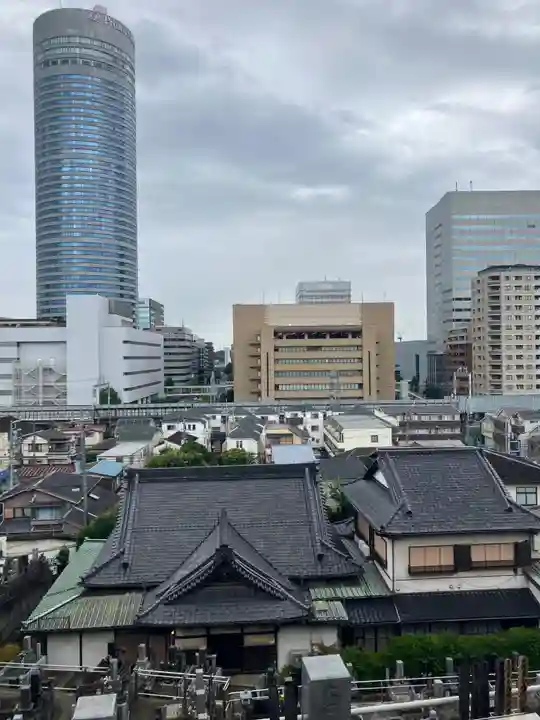 正覚院(神奈川県)