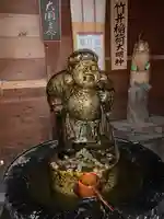 油掛大黒尊天(山形県)