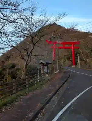 和多都美神社(長崎県)