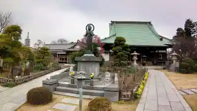龍華寺のその他建物