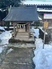 秋保神社(宮城県)