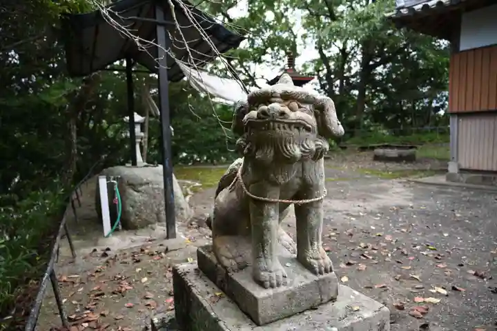 建神社(徳島県)